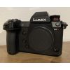Panasonic Lumix S1R Full Frame Kamera