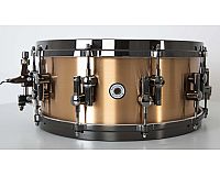 Sonor AS 12 1406 BRB Artist Snare drum Bronze