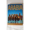 Buch ARABIA - Silva Verlag 1971