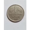 1 DM Deutsche Mark BRD 1977