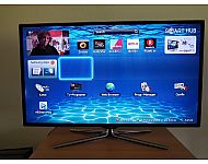 Samsung TV UE40ES6570 Fernseher - Versand Schweizweit