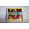Musik CD / Manu Chao - Clandestino
