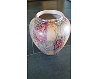 Vintage Vase W. Germany 504-20