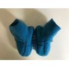 NEUEN Disana Walk-Schuhe blau  100% Bio-Merinowolle (kbT)