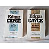 2 Edgar Cayce Bücher