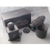 Fujifilm Fujinon XF 100-400 mm F/4.5-5.6 R LM Ois WR Objektiv 