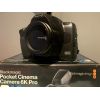 Blackmagic Design Pocket Cinema kamera 6K Pro Videocamera Digitale