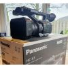 Panasonic HC-X1E Professioneller 4K Ultra HD Camcorder -
