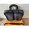 Louis Vuitton Utility Business Bag Aktentasche